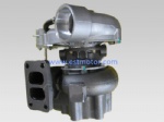 IVECO TURBOCHARGER 465425-5001